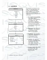 Предварительный просмотр 60 страницы Qvis IPTZ-P400-10X User Manual