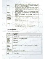 Preview for 11 page of Qvis IZEUS 7000 NVR RANGE User Manual