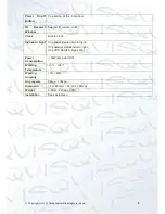 Preview for 14 page of Qvis IZEUS 7000 NVR RANGE User Manual