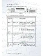 Preview for 19 page of Qvis IZEUS 7000 NVR RANGE User Manual