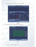 Preview for 31 page of Qvis IZEUS 7000 NVR RANGE User Manual