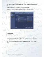 Preview for 38 page of Qvis IZEUS 7000 NVR RANGE User Manual