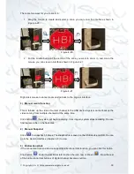 Preview for 42 page of Qvis IZEUS 7000 NVR RANGE User Manual