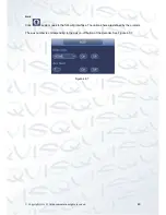 Preview for 55 page of Qvis IZEUS 7000 NVR RANGE User Manual