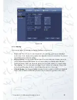 Preview for 57 page of Qvis IZEUS 7000 NVR RANGE User Manual