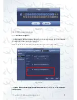 Preview for 63 page of Qvis IZEUS 7000 NVR RANGE User Manual
