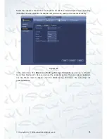 Preview for 64 page of Qvis IZEUS 7000 NVR RANGE User Manual