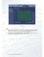 Preview for 65 page of Qvis IZEUS 7000 NVR RANGE User Manual