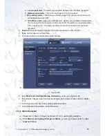 Preview for 69 page of Qvis IZEUS 7000 NVR RANGE User Manual