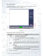 Preview for 75 page of Qvis IZEUS 7000 NVR RANGE User Manual