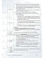 Preview for 78 page of Qvis IZEUS 7000 NVR RANGE User Manual