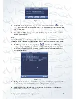 Preview for 81 page of Qvis IZEUS 7000 NVR RANGE User Manual