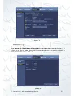 Предварительный просмотр 92 страницы Qvis IZEUS 7000 NVR RANGE User Manual