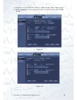Предварительный просмотр 95 страницы Qvis IZEUS 7000 NVR RANGE User Manual