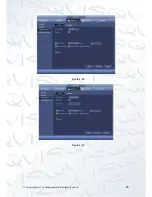 Предварительный просмотр 99 страницы Qvis IZEUS 7000 NVR RANGE User Manual