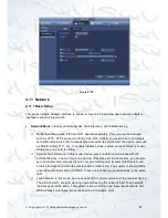 Предварительный просмотр 100 страницы Qvis IZEUS 7000 NVR RANGE User Manual