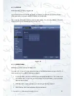 Предварительный просмотр 106 страницы Qvis IZEUS 7000 NVR RANGE User Manual