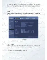 Preview for 114 page of Qvis IZEUS 7000 NVR RANGE User Manual