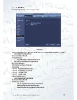 Preview for 116 page of Qvis IZEUS 7000 NVR RANGE User Manual