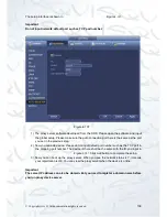 Preview for 118 page of Qvis IZEUS 7000 NVR RANGE User Manual