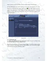Preview for 120 page of Qvis IZEUS 7000 NVR RANGE User Manual