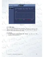 Preview for 121 page of Qvis IZEUS 7000 NVR RANGE User Manual