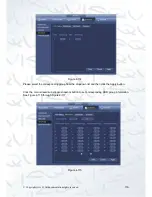 Preview for 125 page of Qvis IZEUS 7000 NVR RANGE User Manual