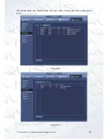 Preview for 139 page of Qvis IZEUS 7000 NVR RANGE User Manual