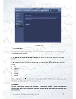 Preview for 142 page of Qvis IZEUS 7000 NVR RANGE User Manual