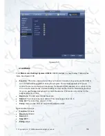 Preview for 143 page of Qvis IZEUS 7000 NVR RANGE User Manual