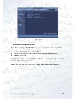 Preview for 145 page of Qvis IZEUS 7000 NVR RANGE User Manual