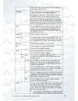 Предварительный просмотр 162 страницы Qvis IZEUS 7000 NVR RANGE User Manual