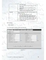 Предварительный просмотр 163 страницы Qvis IZEUS 7000 NVR RANGE User Manual