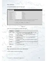 Предварительный просмотр 170 страницы Qvis IZEUS 7000 NVR RANGE User Manual