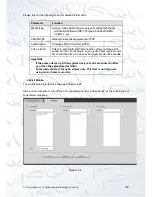 Предварительный просмотр 172 страницы Qvis IZEUS 7000 NVR RANGE User Manual