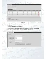 Preview for 178 page of Qvis IZEUS 7000 NVR RANGE User Manual