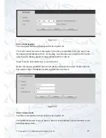 Preview for 180 page of Qvis IZEUS 7000 NVR RANGE User Manual