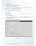 Preview for 186 page of Qvis IZEUS 7000 NVR RANGE User Manual