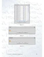 Preview for 188 page of Qvis IZEUS 7000 NVR RANGE User Manual