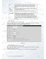 Preview for 190 page of Qvis IZEUS 7000 NVR RANGE User Manual