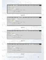 Preview for 196 page of Qvis IZEUS 7000 NVR RANGE User Manual