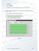 Preview for 198 page of Qvis IZEUS 7000 NVR RANGE User Manual