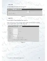 Preview for 201 page of Qvis IZEUS 7000 NVR RANGE User Manual