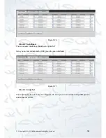 Preview for 203 page of Qvis IZEUS 7000 NVR RANGE User Manual