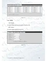 Preview for 204 page of Qvis IZEUS 7000 NVR RANGE User Manual