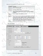 Preview for 205 page of Qvis IZEUS 7000 NVR RANGE User Manual