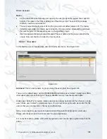 Preview for 207 page of Qvis IZEUS 7000 NVR RANGE User Manual