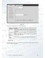 Preview for 212 page of Qvis IZEUS 7000 NVR RANGE User Manual