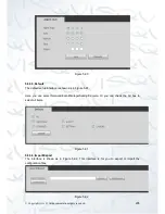 Preview for 214 page of Qvis IZEUS 7000 NVR RANGE User Manual