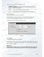 Preview for 215 page of Qvis IZEUS 7000 NVR RANGE User Manual